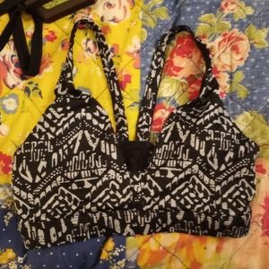 Victoria secret sports bra
